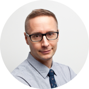 Tim Kowalyk Calgary Mortgage Broker