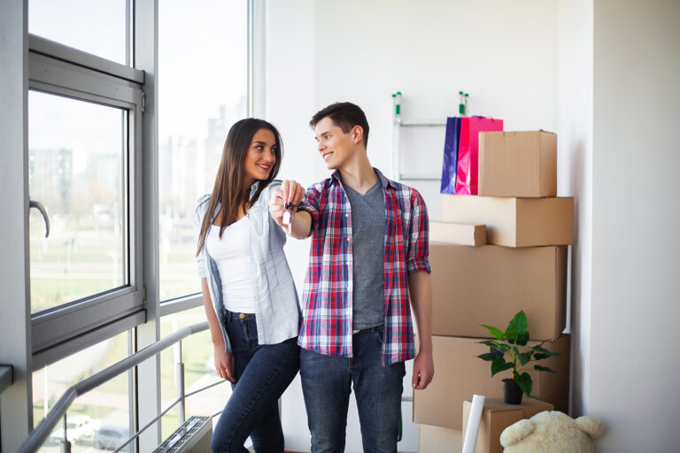 first time homebuyers in calgary